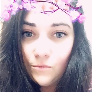 Meet your Posher, Krystal